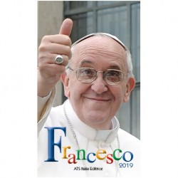 Papa Francesco 2019....