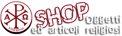Liturgicus Shop di Shopshop.info di A. O. Popescu
